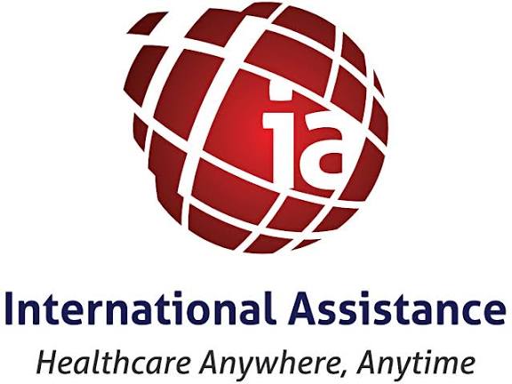 IA International Assistance